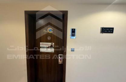 Apartment - 1 - 1 for sale in Dune Residency - District 17 - Jumeirah Village Circle - Dubai Apartment - 1 - 1 for sale in Dune Residency - District 17 - Jumeirah Village Circle - Dubai