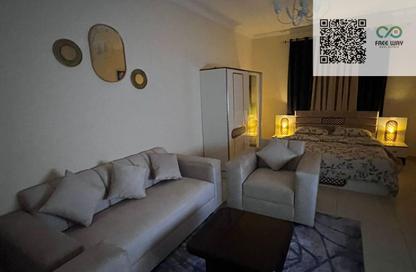 Apartment - Studio - 1 Bathroom for rent in Al Jurf 2 - Al Jurf - Ajman Downtown - Ajman Apartment - Studio - 1 Bathroom for rent in Al Jurf 2 - Al Jurf - Ajman Downtown - Ajman