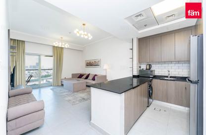 Apartment - 1 - 2 for rent in BAB ALQarya Tower - District 11 - Jumeirah Village Circle - Dubai Apartment - 1 - 2 for rent in BAB ALQarya Tower - District 11 - Jumeirah Village Circle - Dubai