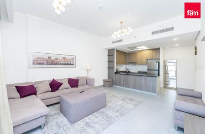 Apartment - 1 - 2 for rent in BAB ALQarya Tower - District 11 - Jumeirah Village Circle - Dubai Apartment - 1 - 2 for rent in BAB ALQarya Tower - District 11 - Jumeirah Village Circle - Dubai