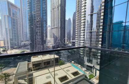 Apartment - 2 Bedrooms - 2 Bathrooms for rent in Act One - Act Towers - Opera District - Downtown Dubai - Dubai Apartment - 2 Bedrooms - 2 Bathrooms for rent in Act One - Act Towers - Opera District - Downtown Dubai - Dubai