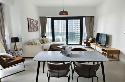 Apartment - 2 Bedrooms - 2 Bathrooms for rent in Act One - Act Towers - Opera District - Downtown Dubai - Dubai Apartment - 2 Bedrooms - 2 Bathrooms for rent in Act One - Act Towers - Opera District - Downtown Dubai - Dubai