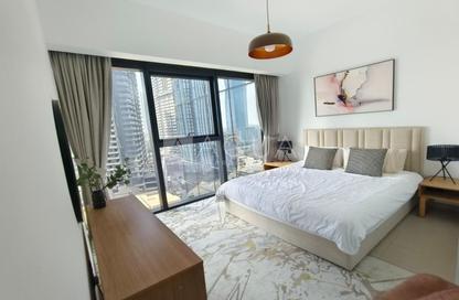 Apartment - 2 Bedrooms - 2 Bathrooms for rent in Act One - Act Towers - Opera District - Downtown Dubai - Dubai Apartment - 2 Bedrooms - 2 Bathrooms for rent in Act One - Act Towers - Opera District - Downtown Dubai - Dubai