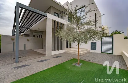 Townhouse - 4 Bedrooms - 4 Bathrooms for rent in Camelia 2 - Camelia - Arabian Ranches 2 - Dubai