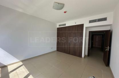 Apartment - 1 - 1 for rent in Yas 1 - Barsha Heights (Tecom) - Dubai