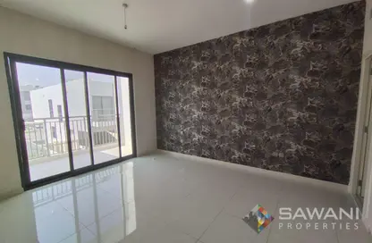 Townhouse - 4 Bedrooms - 5 Bathrooms for rent in Juniper - Damac Hills 2 - Dubai Townhouse - 4 Bedrooms - 5 Bathrooms for rent in Juniper - Damac Hills 2 - Dubai