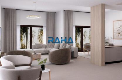 Villa - 3 Bedrooms - 4 Bathrooms for sale in Granada II - Granada - Mina Al Arab - Ras Al Khaimah