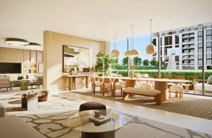 شقة - 2 غرف نوم - 2 حمامات للبيع في تيررا هايتس - مدينة اكسبو - دبي