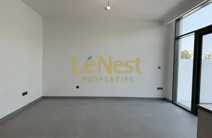 Townhouse - 3 Bedrooms - 4 Bathrooms for rent in Ruba - Arabian Ranches 3 - Dubai Townhouse - 3 Bedrooms - 4 Bathrooms for rent in Ruba - Arabian Ranches 3 - Dubai