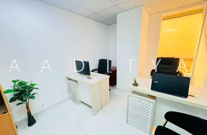 Office Space - Studio - 1 Bathroom for rent in Silver Home Building - Hor Al Anz - Deira - Dubai Office Space - Studio - 1 Bathroom for rent in Silver Home Building - Hor Al Anz - Deira - Dubai