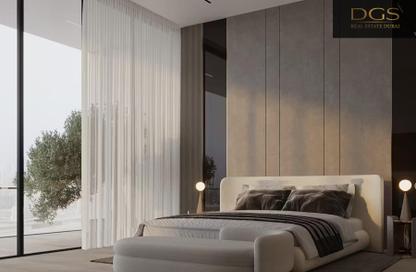 Apartment - Studio - 1 for sale in Binghatti Ghost - Dubai Healthcare City 2 - Al Jaddaf - Dubai