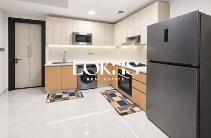 Apartment - 1 - 1 for rent in Skyz by Danube - Arjan - Dubai