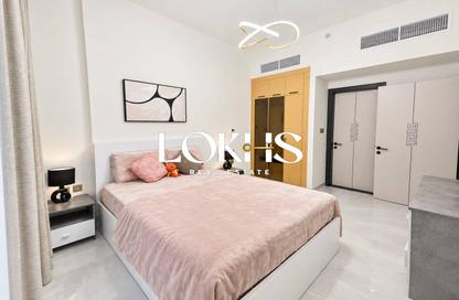 Apartment - 1 - 1 for rent in Skyz by Danube - Arjan - Dubai