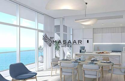 Apartment - 1 - 2 for sale in Cape Hayat - Mina Al Arab - Ras Al Khaimah