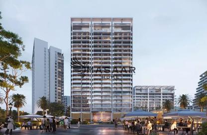 Apartment - 1 - 2 for sale in Cape Hayat - Mina Al Arab - Ras Al Khaimah