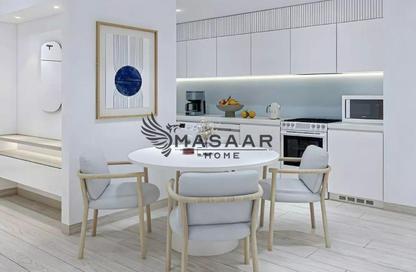 Apartment - 1 - 2 for sale in Cape Hayat - Mina Al Arab - Ras Al Khaimah
