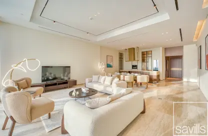 Apartment - 3 Bedrooms - 4 Bathrooms for rent in sensoria at Five Luxe - Jumeirah Beach Residence - Dubai Apartment - 3 Bedrooms - 4 Bathrooms for rent in sensoria at Five Luxe - Jumeirah Beach Residence - Dubai