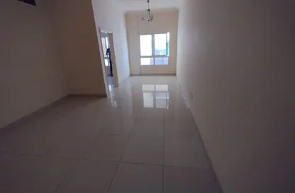 شقة - غرفة نوم - 2 حمامات للايجار في برج النعيمية 1 - أبراج النعيمية - النعيمية - عجمان