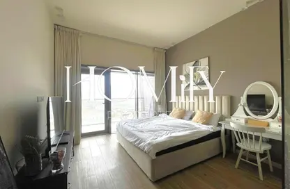 Apartment - Studio - 1 Bathroom for rent in Park View Tower - District 14 - Jumeirah Village Circle - Dubai