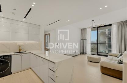 Apartment - 2 Bedrooms - 2 Bathrooms for rent in Binghatti Lavender - District 10 - Jumeirah Village Circle - Dubai
