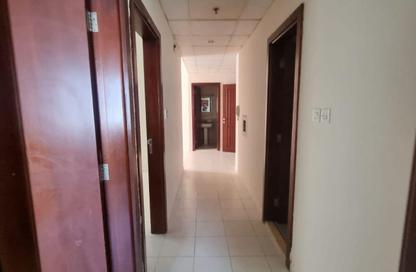 Apartment - 2 Bedrooms - 2 Bathrooms for rent in Al Qasimia - Sharjah