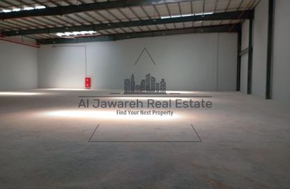 Warehouse - Studio - 2 Bathrooms for rent in Umm Dir - Umm Al Quwain