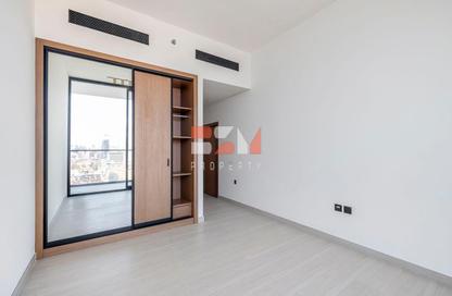 Apartment - 1 Bedroom - 2 Bathrooms for rent in Binghatti Onyx - District 15 - Jumeirah Village Circle - Dubai