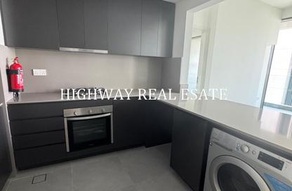 Apartment - 2 - 3 for rent in Sokoon 2 - Sokoon - Naseej District - Aljada - Sharjah