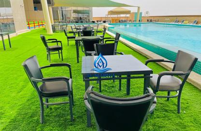 Apartment - 1 - 2 for rent in Liwan Building - Al Nahda - Sharjah Apartment - 1 - 2 for rent in Liwan Building - Al Nahda - Sharjah