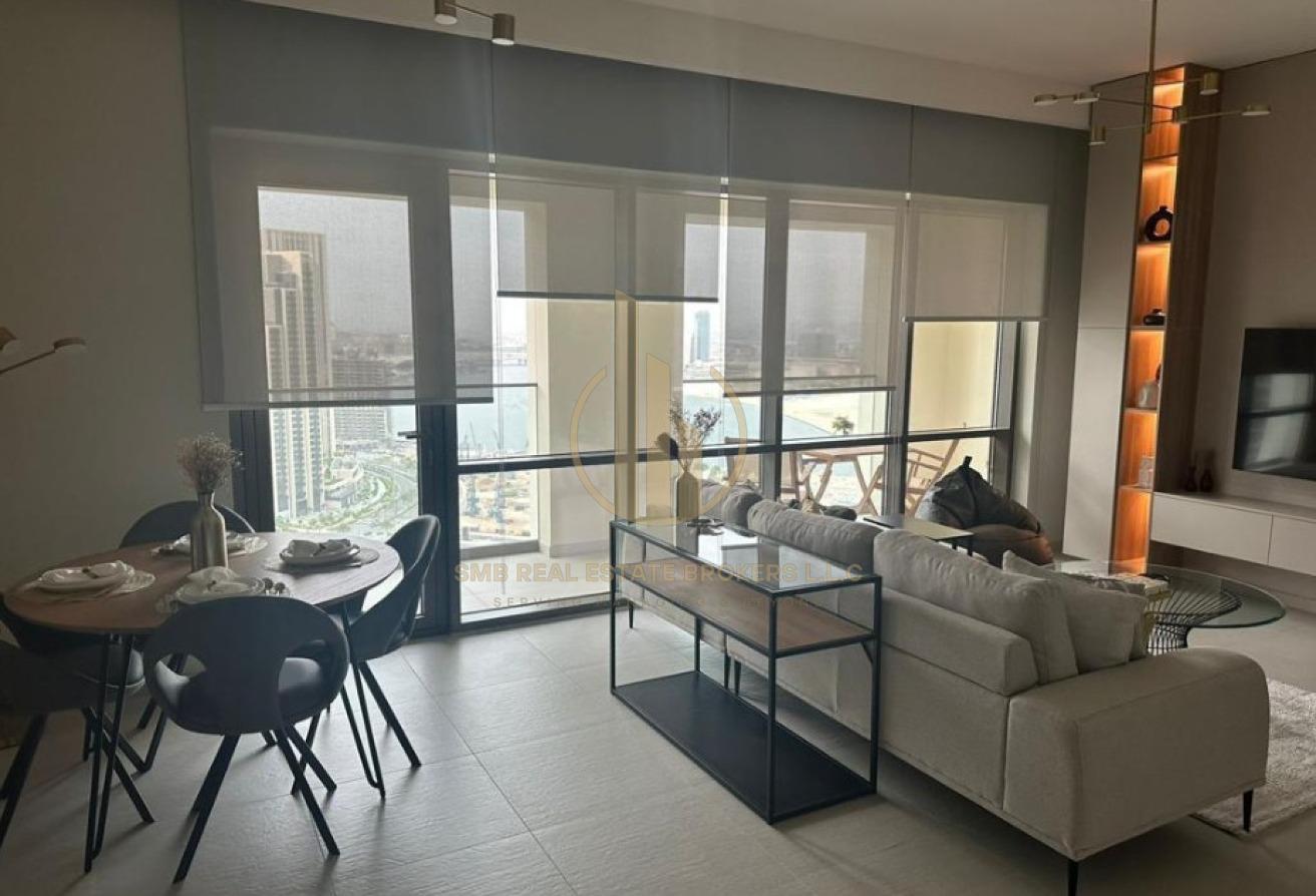 LUXURIOUS PRIME LOCATION | HIGH FLOOR BEACH ACCESS photo 4