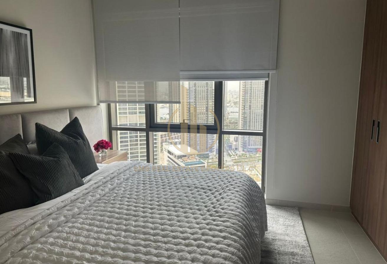 LUXURIOUS PRIME LOCATION | HIGH FLOOR BEACH ACCESS photo 6