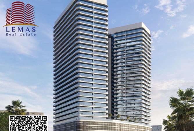 Apartment for Sale in Amwaj Tower, Al Rumaila