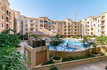 Apartment - 2 - 2 for sale in Diamond Views 4 - District 11 - Jumeirah Village Circle - Dubai