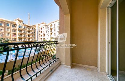 Apartment - 2 - 2 for sale in Diamond Views 4 - District 11 - Jumeirah Village Circle - Dubai Apartment - 2 - 2 for sale in Diamond Views 4 - District 11 - Jumeirah Village Circle - Dubai