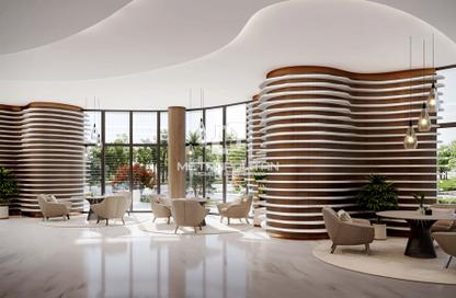 Penthouse - 4 Bedrooms - 5 Bathrooms for sale in Pelagia - Al Marjan Island - Ras Al Khaimah