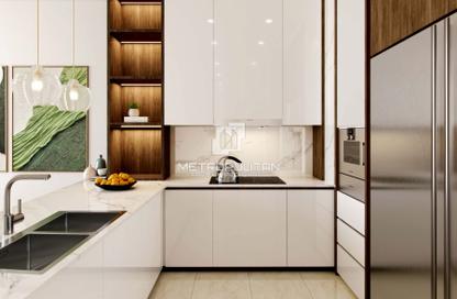 Penthouse - 4 Bedrooms - 5 Bathrooms for sale in Pelagia - Al Marjan Island - Ras Al Khaimah Penthouse - 4 Bedrooms - 5 Bathrooms for sale in Pelagia - Al Marjan Island - Ras Al Khaimah