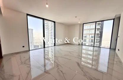 Apartment - 3 Bedrooms - 4 Bathrooms for sale in Crest Grande - Sobha Hartland - Mohammed Bin Rashid City - Dubai
