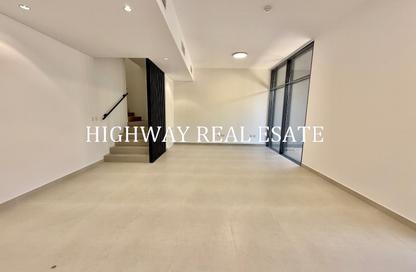 Townhouse - 4 - 5 for rent in Kaya - Masaar - Tilal City - Sharjah