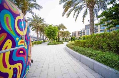 Apartment - 1 Bedroom - 2 Bathrooms for sale in Nada Residences - Maryam Island - Al Khan - Sharjah