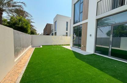 Townhouse - 4 Bedrooms - 4 Bathrooms for rent in Spring - Arabian Ranches 3 - Dubai Townhouse - 4 Bedrooms - 4 Bathrooms for rent in Spring - Arabian Ranches 3 - Dubai