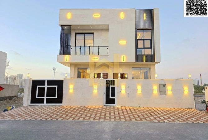 85305707 - الصورة الرئيسية للعقار