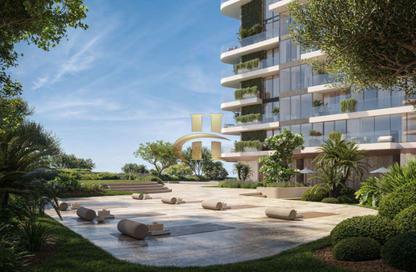 Apartment - 1 Bedroom - 2 Bathrooms for sale in Soulever by Beyond - Maritime City - Dubai