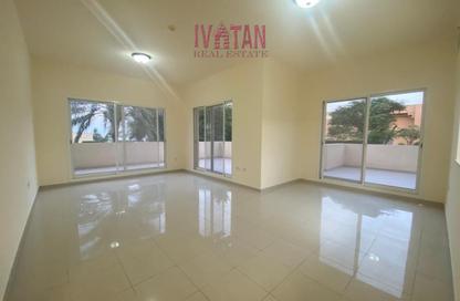 Apartment - 3 Bedrooms - 4 Bathrooms for rent in Yakout - Bab Al Bahar - Al Marjan Island - Ras Al Khaimah