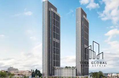 شقة - 2 غرف نوم - 2 حمامات للبيع في شوبا كريك فيستا هايتس - صبحا هارتلاند - مدينة الشيخ محمد بن راشد - دبي