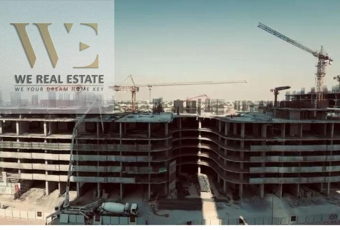 **2BR at Creek Tower | Creek View | 10% Down**
