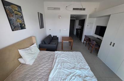 Apartment - Studio - 1 for rent in Bella Rose - Dubai Science Park - Dubai