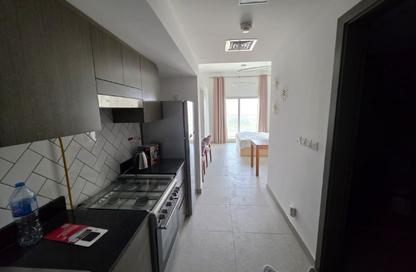 Apartment - Studio - 1 for rent in Bella Rose - Dubai Science Park - Dubai