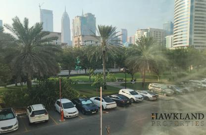 Apartment - 2 Bedrooms - 2 Bathrooms for rent in Al Samar 1 - Al Samar - Greens - Dubai