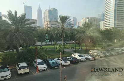 شقة - 2 غرف نوم - 2 حمامات للايجار في السمر 1 - السمر - جرينز - دبي