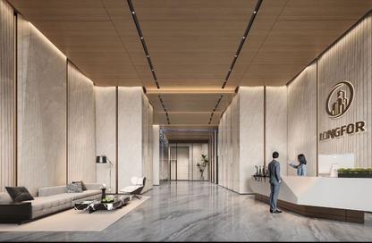 Office Space - Studio - 1 for sale in Longfor International Center - International City - Dubai